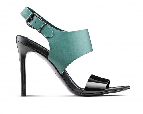 Acne Shoes AW14