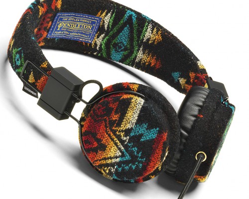 Urbanears Plattan Special Edition