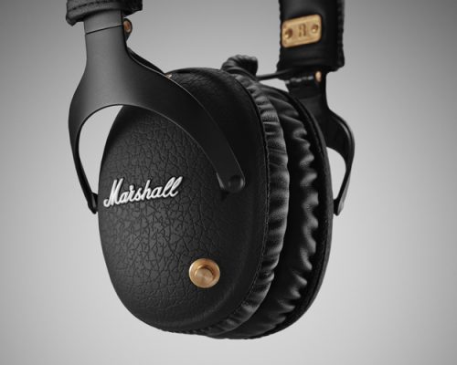 MARSHALL MONITOR BT